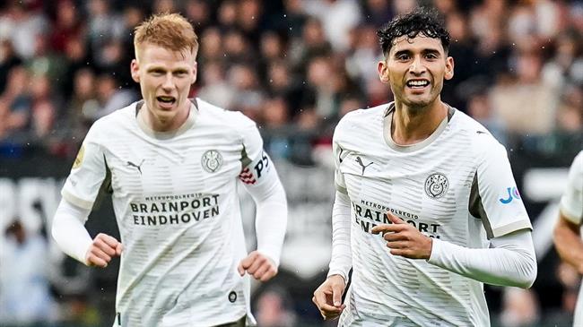 Nhận định PSV Eindhoven vs Union SG (23h45 ngày 16/9)