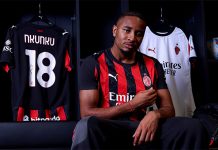 Nkunku liệu có phải là giải pháp tốt nhất cho AC Milan Nkunku liệu có phải là giải pháp tốt nhất cho AC Milan lúc này?