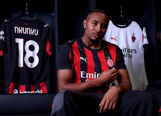 Nkunku liệu có phải là giải pháp tốt nhất cho AC Milan Nkunku liệu có phải là giải pháp tốt nhất cho AC Milan lúc này?