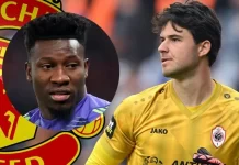 MU sẽ chia tay Onana hoặc Bayindir sau khi có Lammens