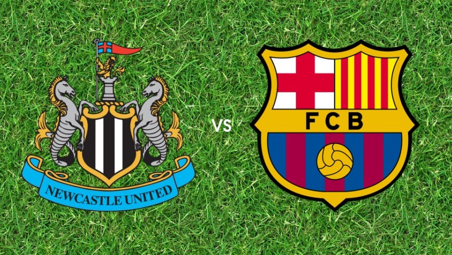 Newcastle vs Barcelona: Khởi đầu khó khăn cho “Chích chòe”