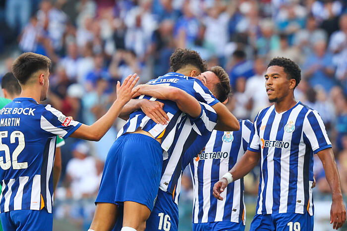 Pronostic Salzburg FC Porto GRATUIT - Ligue Europa 25/09/2025