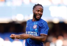 Sterling có thể gia nhập Celtic