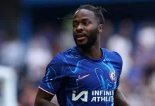 Sterling đòi 20 triệu bảng để rời Chelsea