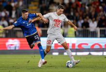 Soi kèo Thuỵ Sĩ vs Kosovo, 01h45 ngày 6/9 Dự đoán Thụy Sĩ vs Kosovo, 2h45 ngày 19/11, Euro 2024