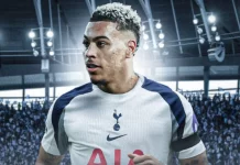 Rogers được Tottenham săn đón