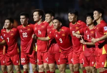 Giá vé tuyển Việt Nam sẵn sàng cho hai trận gặp Nepal