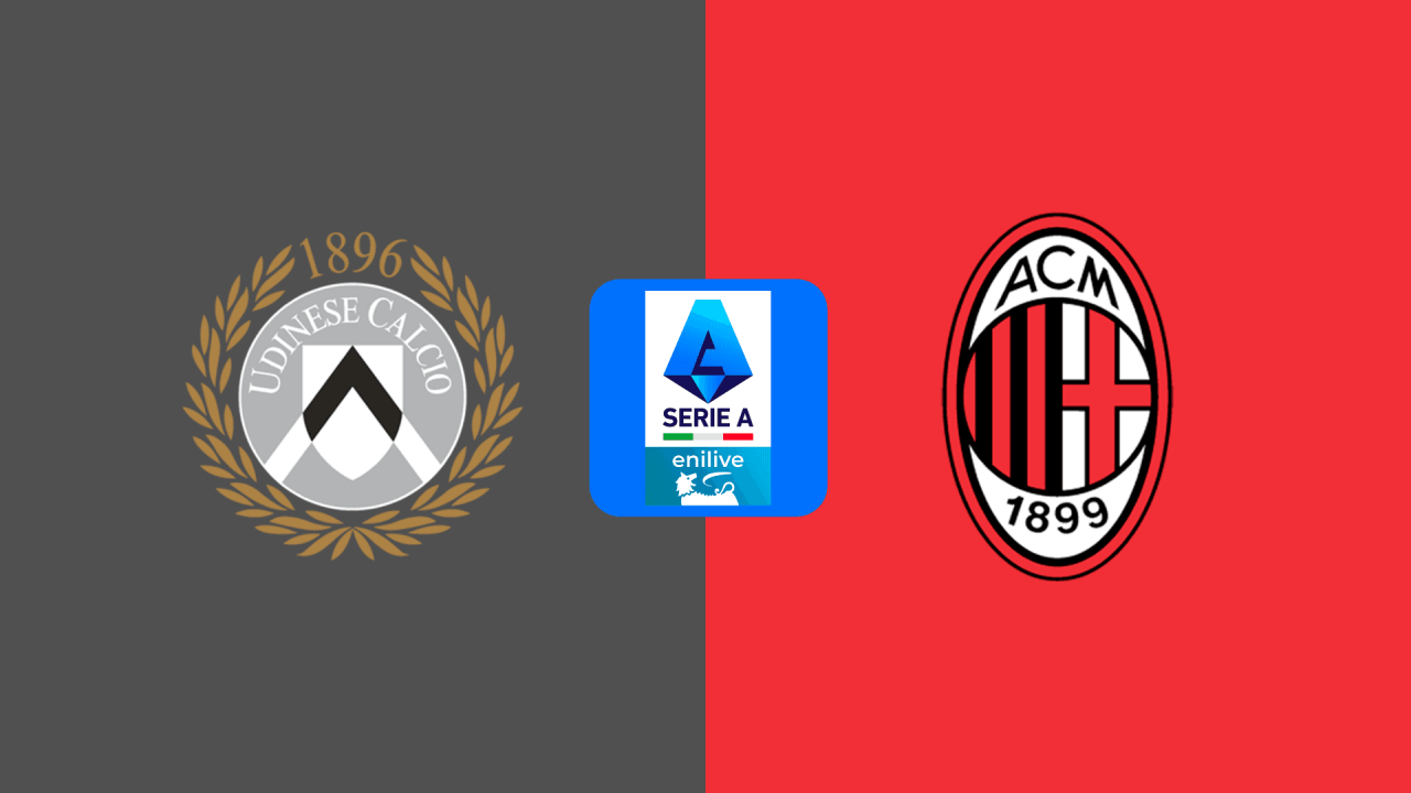 Nhận định, dự đoán Udinese vs AC Milan: Thể hiện bất ổn