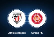 Soi kèo Bilbao vs Girona, 00h00 ngày 24/9 Nhận định bóng đá Athletic Bilbao vs Girona, vòng 25 La Liga (3h00 hôm nay 20/2)