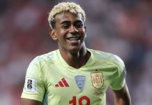 Nước đi sai lầm của Bayern với Yamal