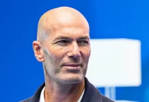 Điều kiện để Zidane đến MU