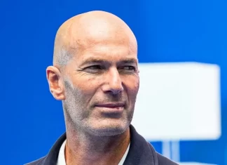 Người đứng đầu FFF phủ nhận khả năng Zidane sẽ tiếp quản tuyển Pháp