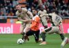 Soi kèo Lorient vs PSG, 01h00 ngày 30/10 Lorient khó tạo nên bất ngờ dù có lợi thế sân nhà.