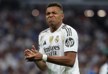 Mbappe sẽ giành Quả bóng vàng 2026