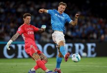 Amorim nên hối hận vì từ bỏ Hojlund