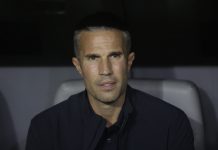 Feyenoord gây thất vọng ở Europa League