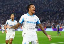 Greenwood tiếp tục tỏa sáng