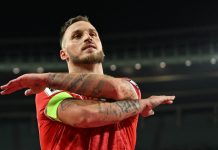 HLV Rangnick làm nên lịch sử với chiến thắng 10-0