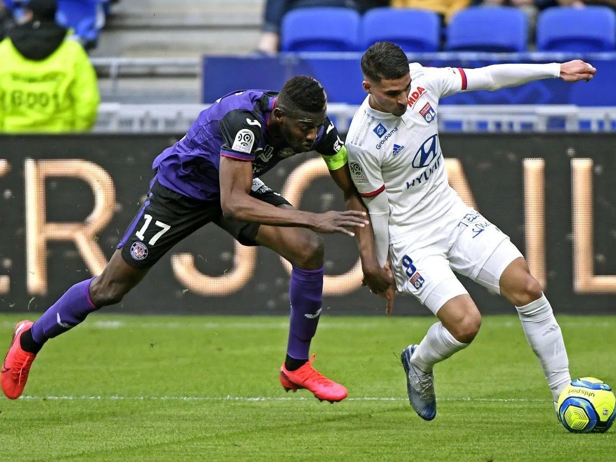 Nhận định Lyon vs Toulouse: Vị thế chênh lệch, 20h00 ngày 5/10/2025