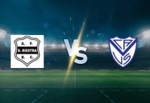 Soi kèo Deportivo Riestra vs Velez Sarsfield, 05h00 ngày 7/10 Deportivo Riestra vs Velez Sarsfield Prediction: match preview, predicted lineups, tips & odds on October 7, 2025 – Ratingbet.com