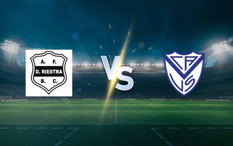 Deportivo Riestra vs Velez Sarsfield Prediction: match preview, predicted lineups, tips & odds on October 7, 2025 – Ratingbet.com