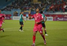 Bóng đá Việt Nam toàn thắng ở AFC Champions League