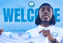 Nam Định tiếp tục mua thêm ngoại binh