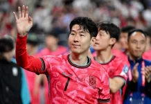 Son Heung-min sắp phá kỷ lục ra sân ở ĐTQG