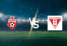 Soi kèo Botosani vs UTA Arad, 00h30 ngày 7/10 Botoșani vs UTA Arad: Prediction, Preview, lineups, tips and odds on October 6, 2025 – Ratingbet.com
