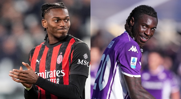 Milan vs Fiorentina: Clash at the Cathedral