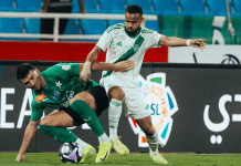 Soi kèo Al Batin vs Al Ahli SC, 01h00 ngày 28/10