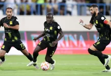 Soi kèo Al Fayha vs Al Ittihad, 22h05 ngày 17/10