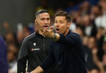 Một số cầu thủ được cho là không hài lòng với Alonso