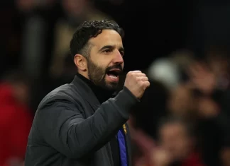 Amorim cần thay đổi