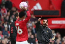 Amorim từ bỏ cái đẹp để tìm cái hiệu quả