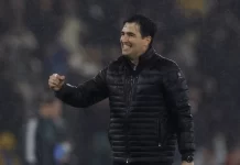 Andoni Iraola đang giúp Bournemouth bay cao