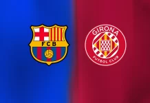 Soi kèo Barca vs Girona, 21h15 ngày 18/10