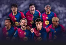 Barcelona nguy cơ phá sản