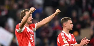 Kane phá kỷ lục, vượt Messi và Ronaldo