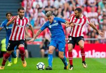 Soi kèo Bilbao vs Getafe, 23h30 ngày 25/10