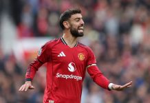 Nghịch lý Bruno Fernandes