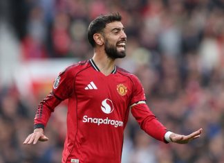 MU mất trắng 10 triệu bảng vì World Cup 2026