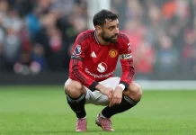 Bayern Munich đặt mục tiêu chiêu mộ Bruno Fernandes