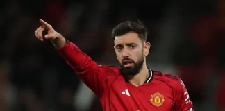 Bruno được Bayern để mắt