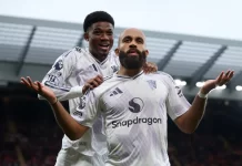 MU mất Mbeumo và Diallo vào giai đoạn quan trọng