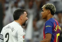 Tuyển Tây Ban Nha dập tắt nguy cơ rạn nứt sau El Clasico