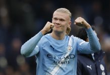 Champions League đầy ắp bàn thắng