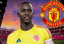 MU không để mất thêm ‘Caicedo thứ hai’