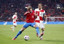 Soi kèo Croatia vs Gibraltar, 01h45 ngày 13/10
