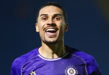 Từ Hendrio đến Đỗ Hoàng Hên: hành trình của ý chí